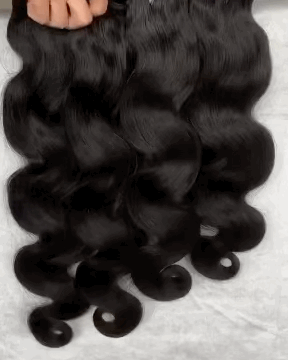 Body Wave Bundles