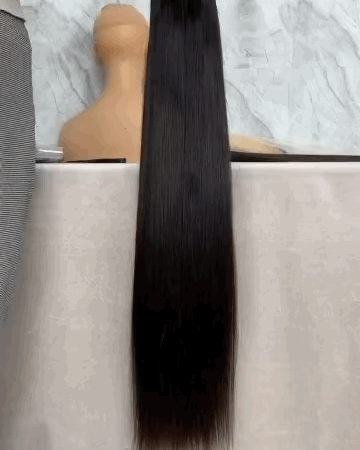 Straight Bundles